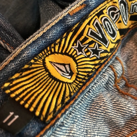 Volcom Jeans - Picture 4 of 8